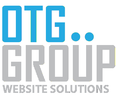OTG GROUP - WEBSITE SOLUTIONS